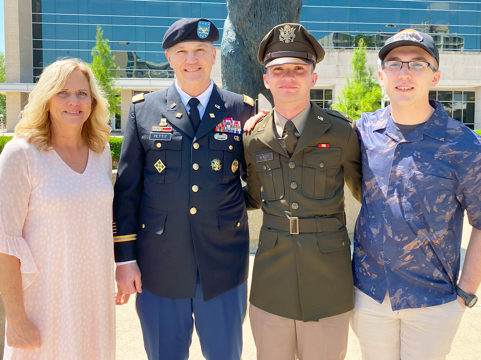 The Pettit family tradition | Ozark County Times