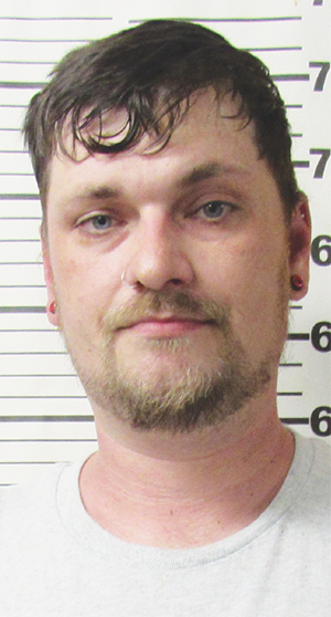 Man faces felony charge for alleged calls in March | Ozark County Times