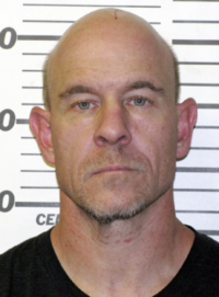 Jason Laird takes plea agreement, sentenced to 7 years | Ozark County Times